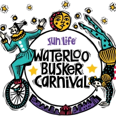 Waterloo Busker Carnival