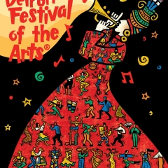 Detroit Festival of the Arts