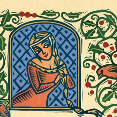 Medi Troubadour