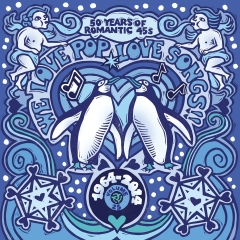 Pop Love Songs