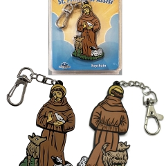 Saint Francis