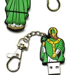 Saint Patrick