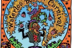 Waterloo Busker Carnival