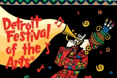 Detroit Festival of the Arts