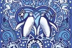 Pop Love Songs