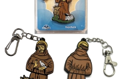 Saint Francis