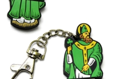 Saint Patrick
