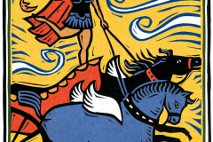 Year of the Horse