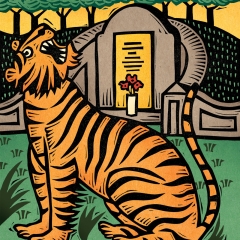 Tiger Son
