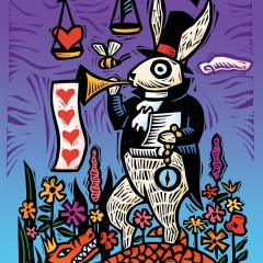 White Rabbit