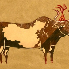 Year of the Ox