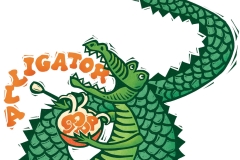 Alligator Soup