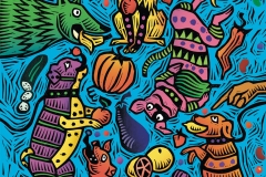 Fruits and Veggies