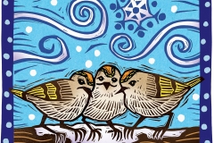 Golden Kinglets