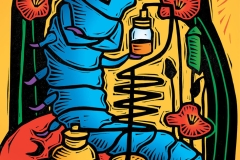 The Caterpillar