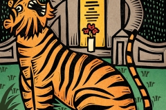 Tiger Son