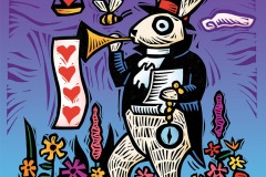 White Rabbit