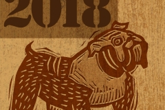 Year of the Dog