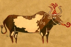 Year of the Ox
