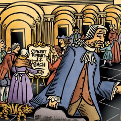 Old Antonio