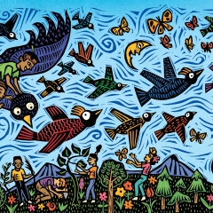 Awakening-Birds