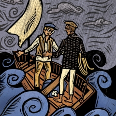 Boys in Storm
