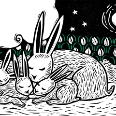 Sleeping Bunnies