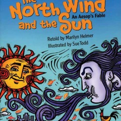 The North Wind and the Sun