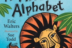An African Alphabet