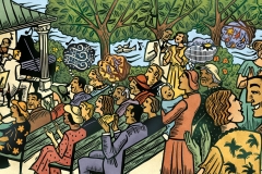 Antonio's Music