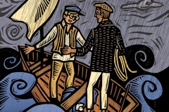 Boys in Storm
