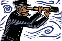 Lighthouse Keeper