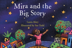 Mira and the Big Story