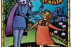 The Prince and the Girl