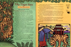 Tiger Son