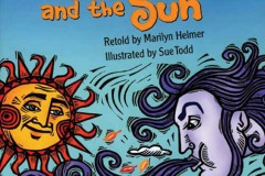 The North Wind and the Sun