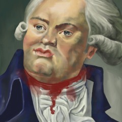 Georges-Jacques Danton