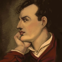 Lord Byron