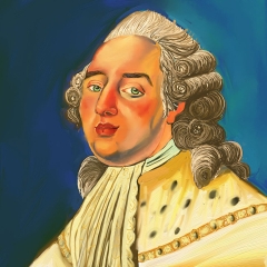 Louis XVI