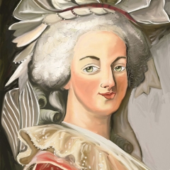 Marie Antoinette