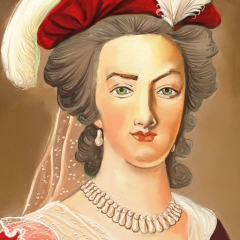 Marie Antoinette