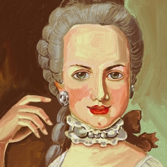 Marie Antoinette