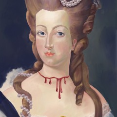 Marie Antoinette
