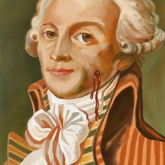 Maximilien Robespierre