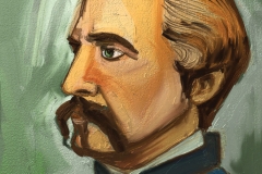 Civil War General