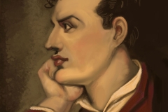 Lord Byron