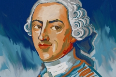 Louis XV