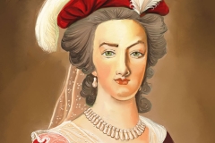 Marie Antoinette