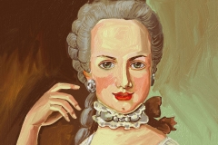 Marie Antoinette