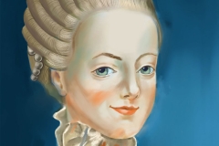 Marie Antoinette